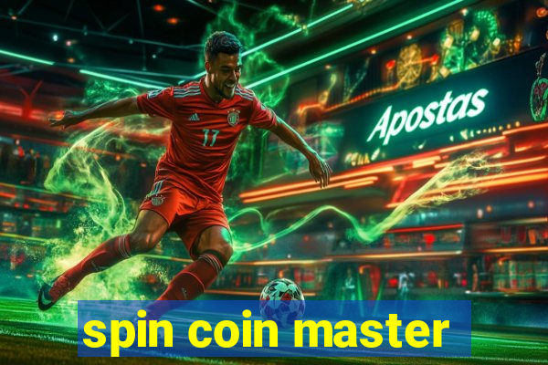 spin coin master